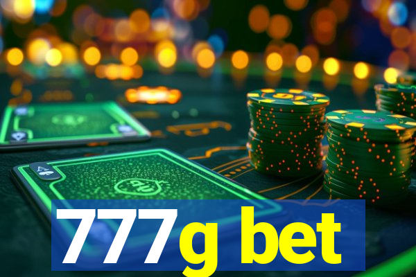 777g bet